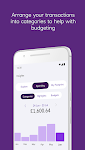 screenshot of NatWest Mobile Banking