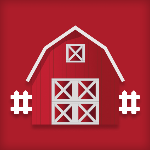 Delicias da Roça logo