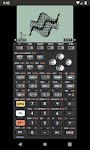 screenshot of Emu48 for Android