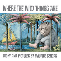 Icon image Where the Wild Things Are: A Caldecott Award Winner