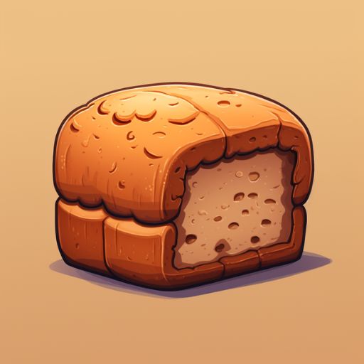 Pães Sem Glúten Perfeitos