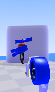 Tape Thrower 1.4.2 APK screenshots 18