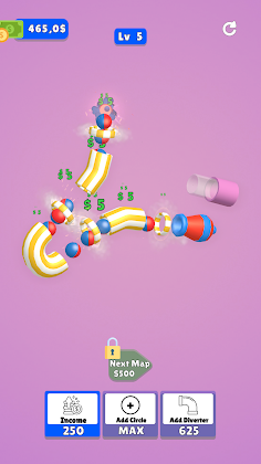 Shape Clicker - Screenshot 4