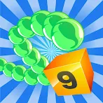 Snake VS Block 3D