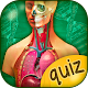 Anatomie Quiz Spiele - Anatomie Und Physiologie Auf Windows herunterladen