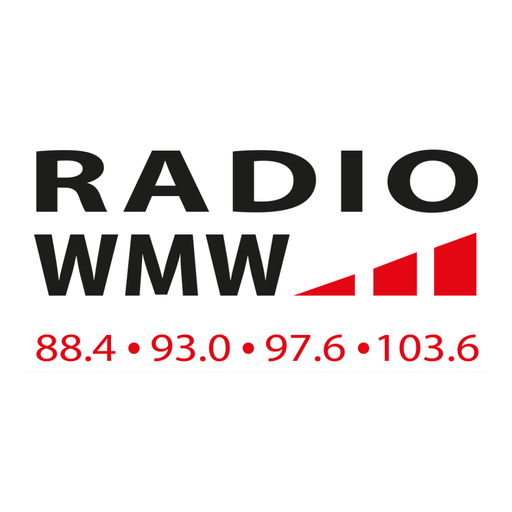 RADIO WMW  Icon