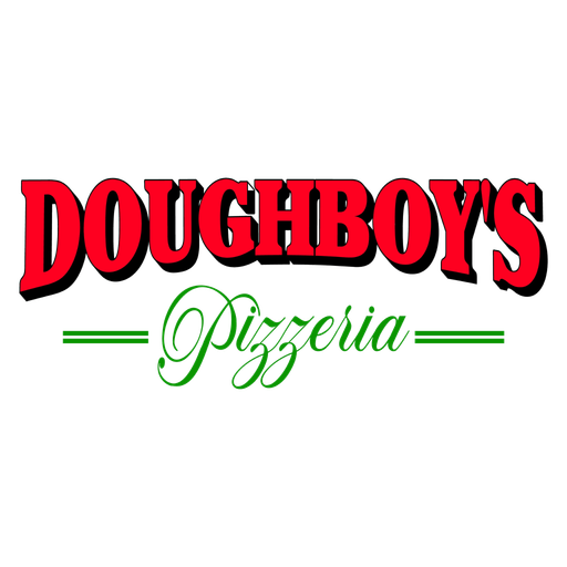 Doughboys Pizzeria and Gluten