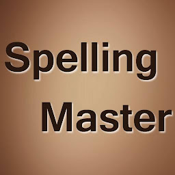 આઇકનની છબી Spelling Master Game