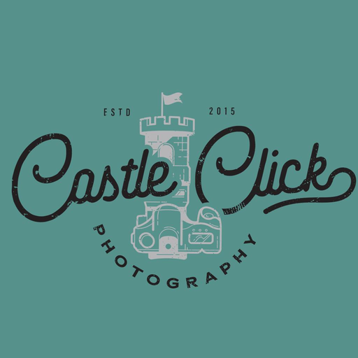 Castle Click Photography logo