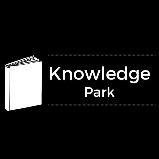 knowledge park logo