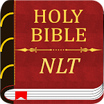 Cover Image of Download New Living Translation Bible 28 APK