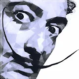 Salvador Dali Wallpapers icon