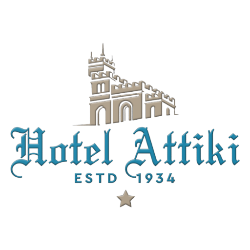 Attiki Hotel Old Town logo