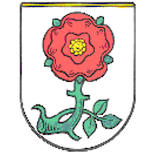 SV Tüßling logo