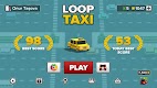 screenshot of Loop Taxi