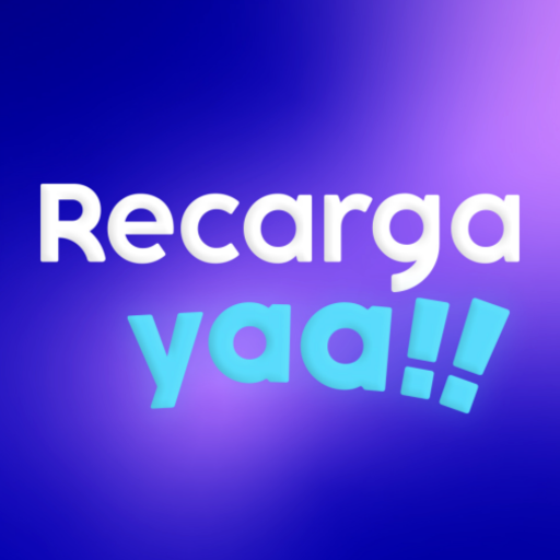 RecargaYaa
