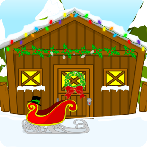 Escape Christmas Town تنزيل على نظام Windows