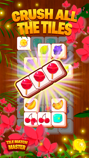 Tile Match Master: Puzzle Game Screen 3