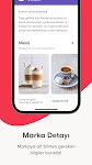 screenshot of Macellan SuperApp