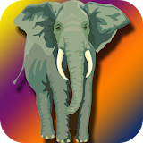 Zoo Games For Free For Kids icon