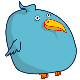 Lazy Bird