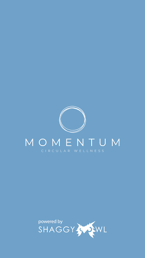 Android application Momentum PM screenshort