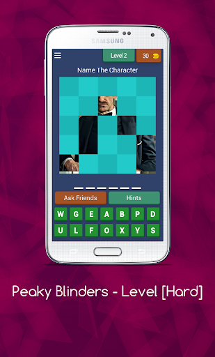 Peaky Blinders All Seasons