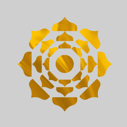 Akshar Yoga Online logo