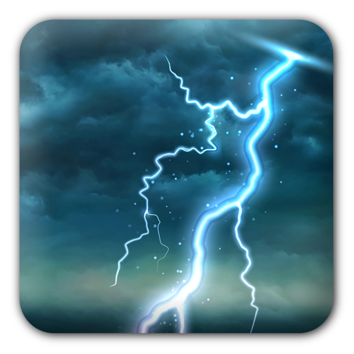 Live Storm Free Wallpaper 1.0.12 Icon