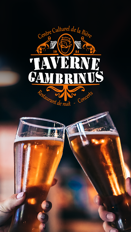 Taverne Gambrinus - 1.2.0 - (Android)