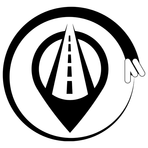 Majillano GPS logo