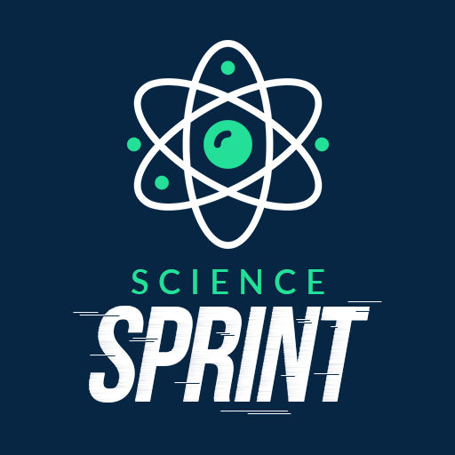 ScienceSprint logo