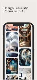 Interior Design AI Home Decor v1.0 Apk Mod (Free purchase) 2