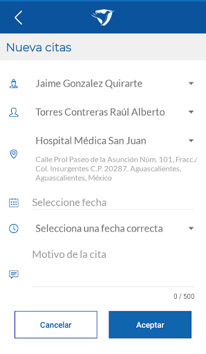 MEDICAL RECORD
