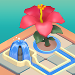 Cover Image of ダウンロード Water Connect - Grow Your Flow  APK