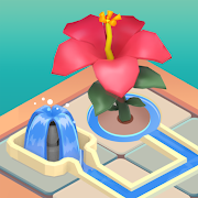 Water Connect - Grow Your Flowers