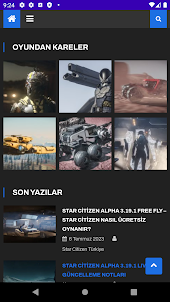 Star Citizen Türkiye