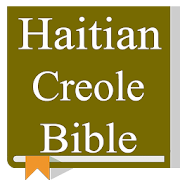 Haitian Creole Bible - HCV