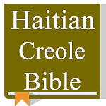 Haitian Creole Bible - HCV Apk