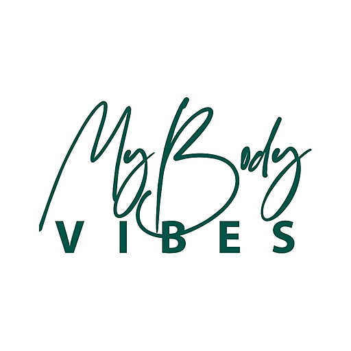 My Body Vibes logo