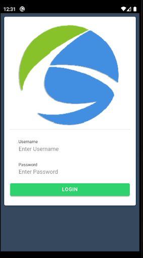 Android application MCL VTS screenshort