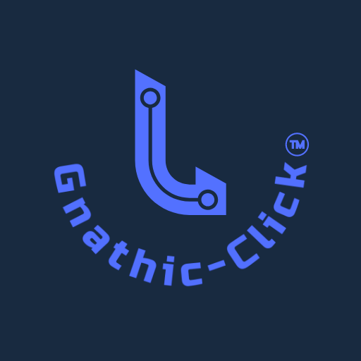 Gnathic logo