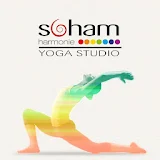 Soham Yoga Studio icon
