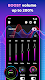 screenshot of Equalizer Sound & Bass Booster