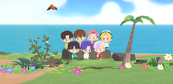 How to Download and Play BTS Island: In the SEOM on PC, for free!