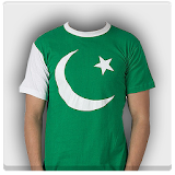 Pak Flag Shirts icon