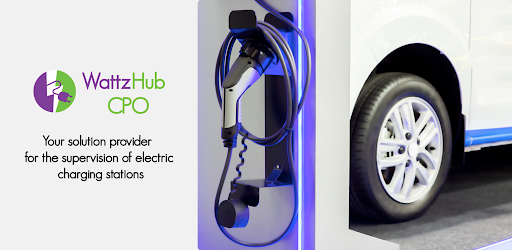 WattzHub CPO