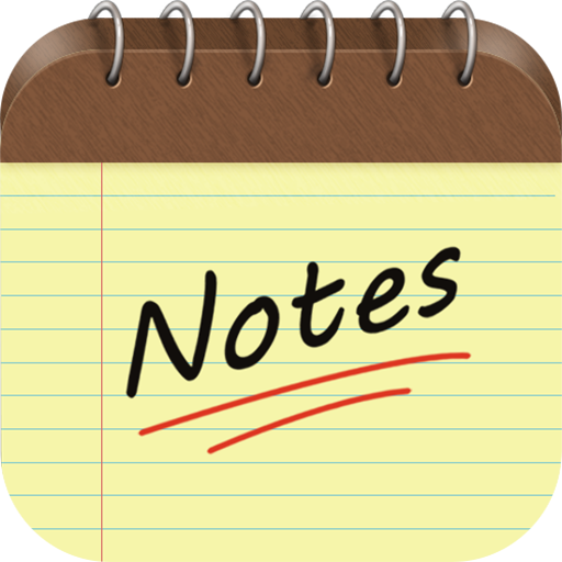 Notes 5.7.0 Icon