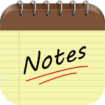 Cover Image of Download Notes 3.2.0 APK