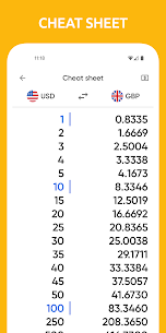 Centi PRO APK -Currency Converter (PAID) Free Download 8